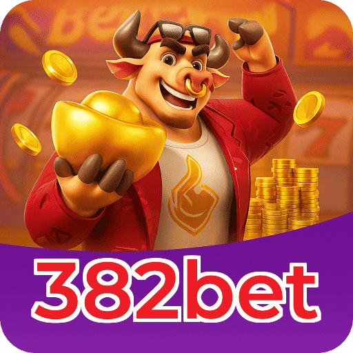 382bet logo