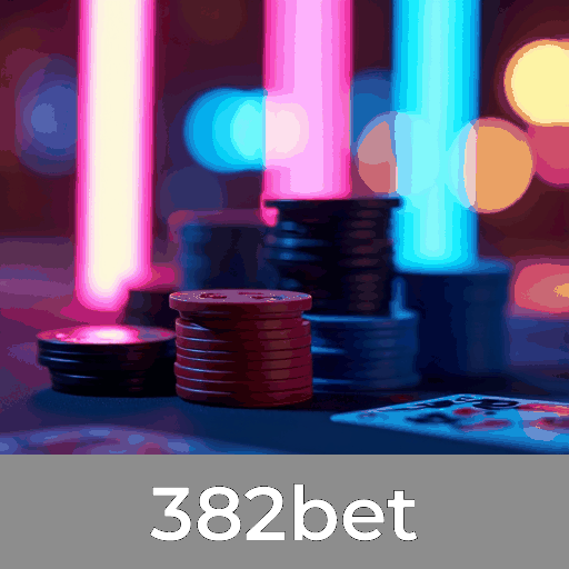 382bet: Viva a Emoção dos Jogos de Cassino e Ganhe Muito!