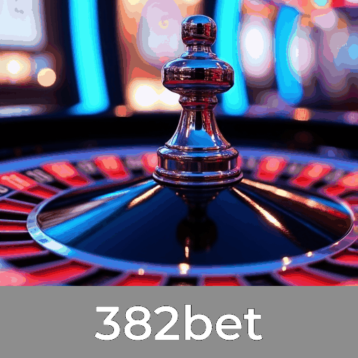 382bet: Viva a Emoção dos Jogos de Cassino e Ganhe Muito!