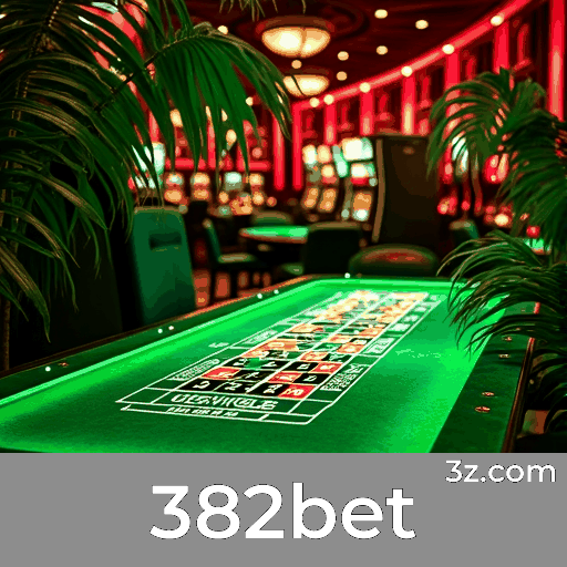 382bet screen