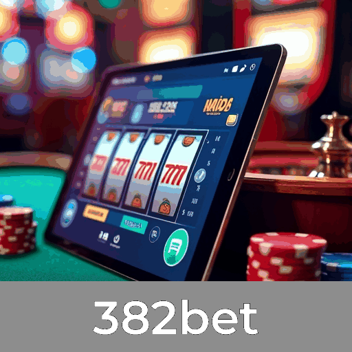 382bet: Onde Bônus e Promoções Extraordinárias Aguardam